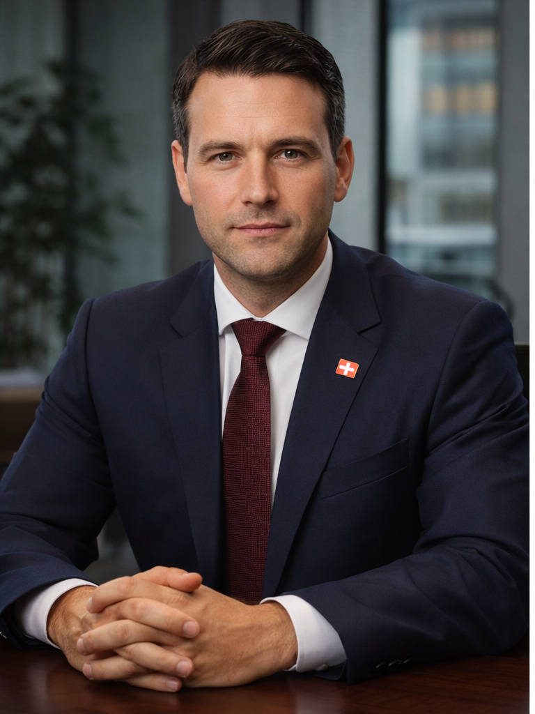 Marc Dubois